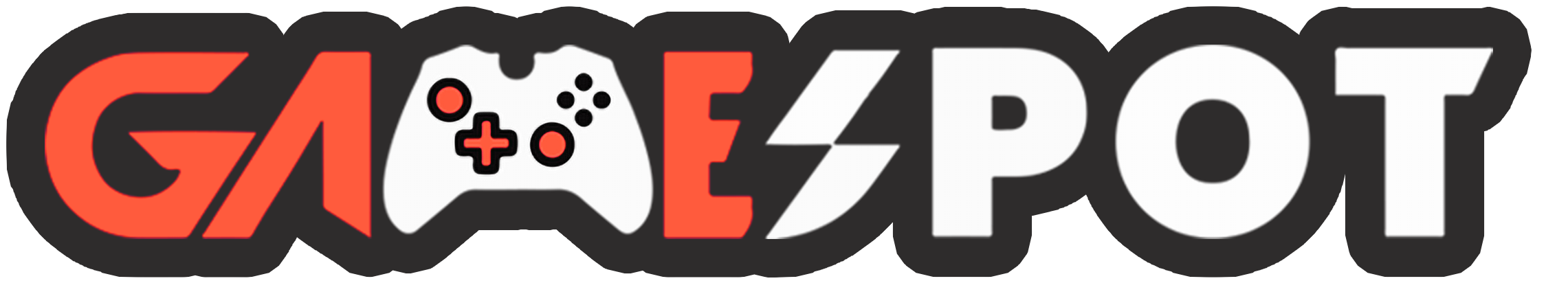 Gamespot Logo